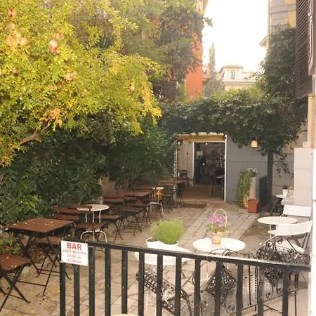 Hotel Silva 3*