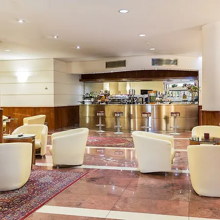 Hotel Imperatori 4*