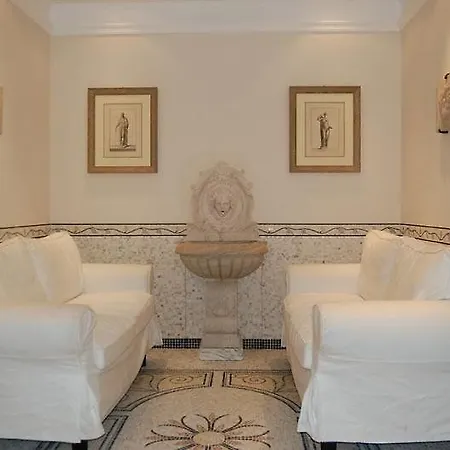 فندق إمبريال 4*