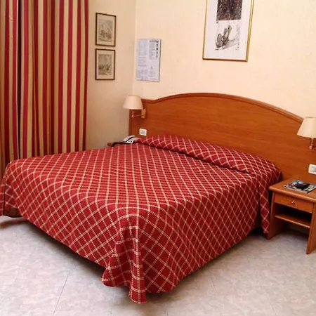 Otel Delle Muse 3*