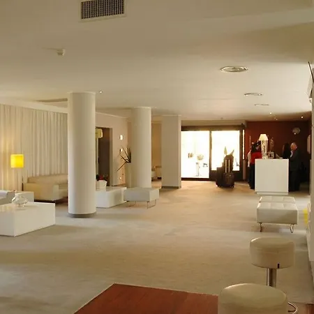 Отель Garden Area Eur 4*