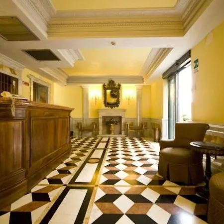 Donatello 3* Rome