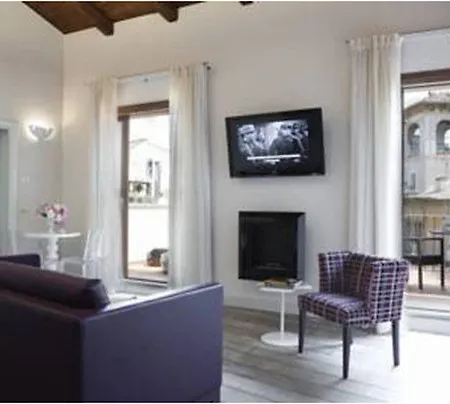 Apartment Navona Palace Luxury *