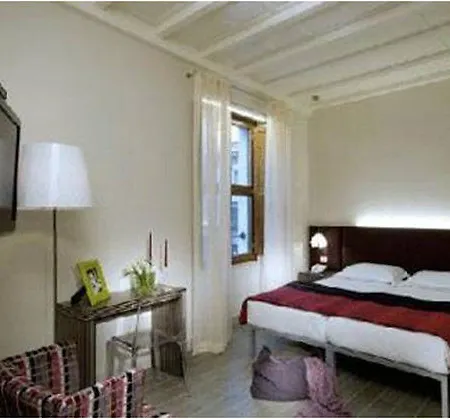 Navona Palace Luxury * Rome