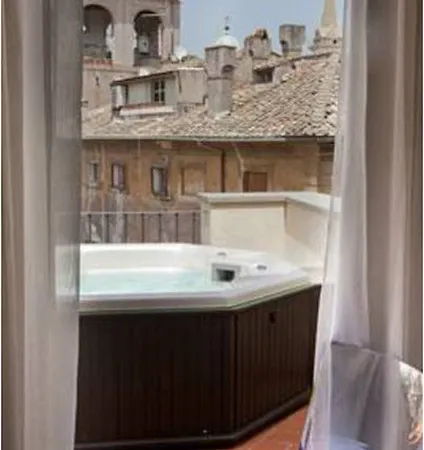 Navona Palace Luxury * Rome