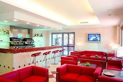 Hotel Western I Triangoli 4*