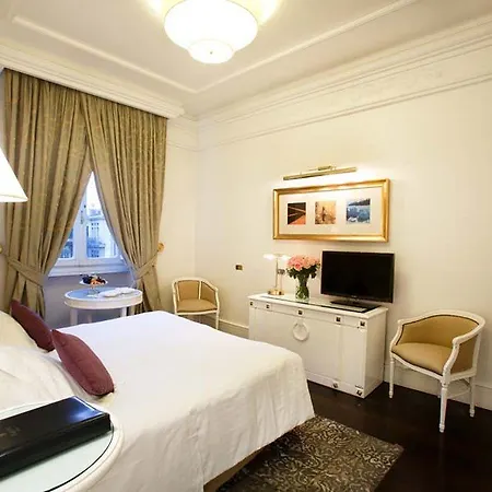 Hotel Majestic 5*