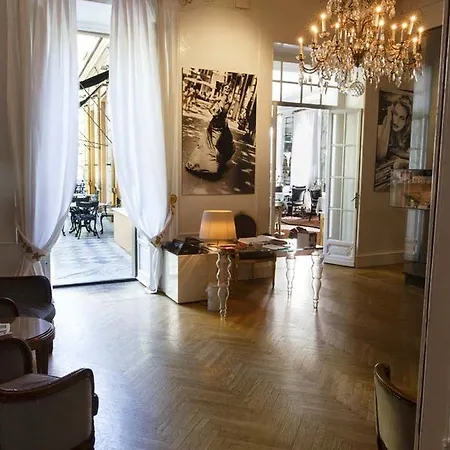 Hotel Majestic 5*