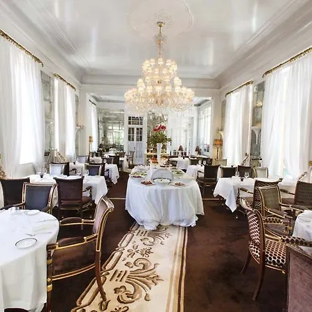 Hotel Majestic 5*