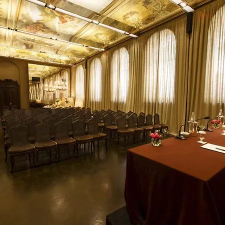 Hotel Majestic 5*