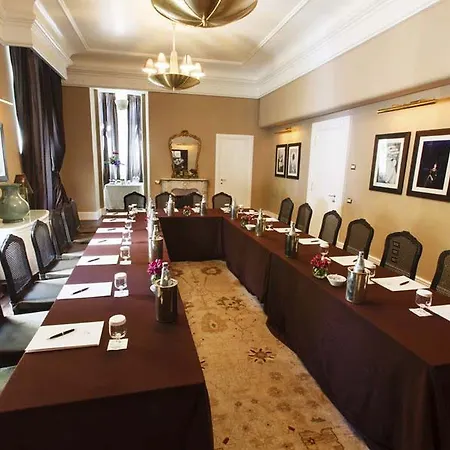 Majestic 5* Rome
