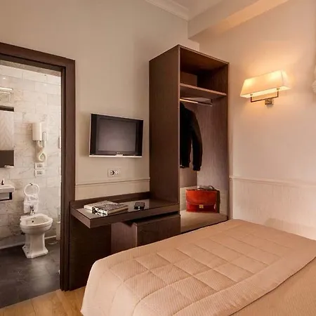 Hotel Alexandra 3*