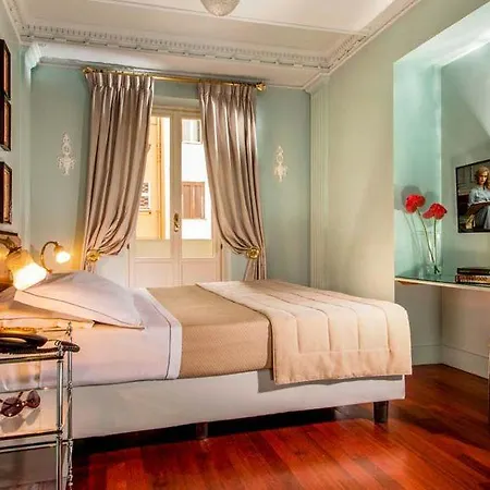 Hotel Alexandra 3*
