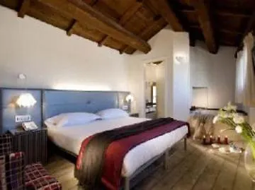 Navona Palace Luxury * Róma