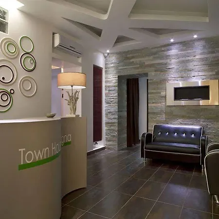 Town House Spagna 2* Roma