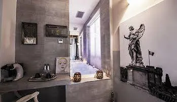 Town House Spagna 2* Roma