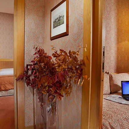 Hotel Polo 4*