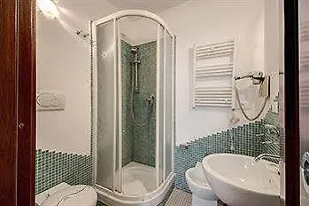 Residenza Domizia 3* Rome