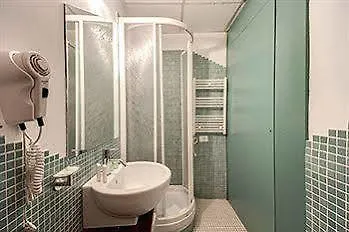 Residenza Domizia 3* Rome