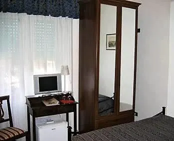 Antico Acquedotto 3* Řím