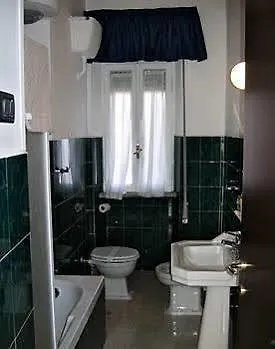 Hotel Antico Acquedotto 3*