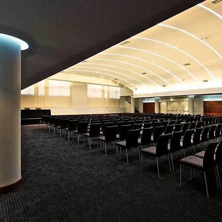 Hotel Eurostars Aeterna 4*