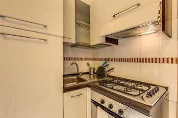 Aparthotel Aurelia Vatican 3*