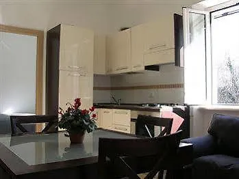 Aparthotel Aurelia Vatican 3*