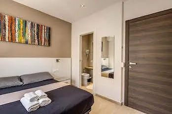 Aurelia Vatican 3* Roma