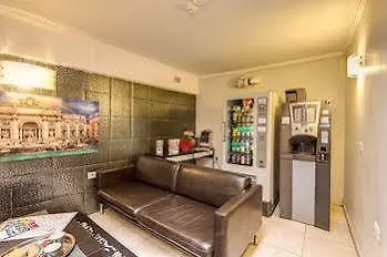 Aurelia Vatican 3* Ρώμη