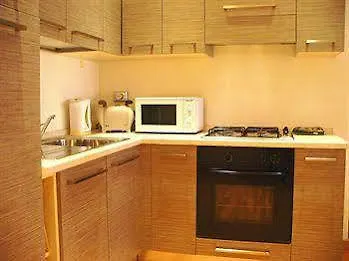 Archimede164 Apartments * Rome