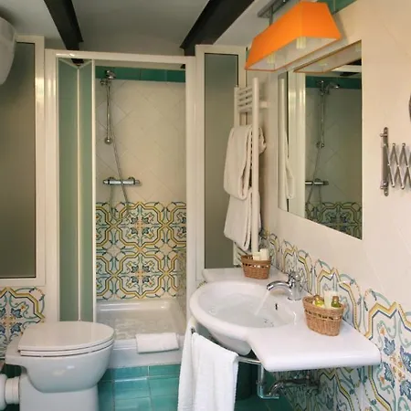 Relais 6 Via Tolmino Rom