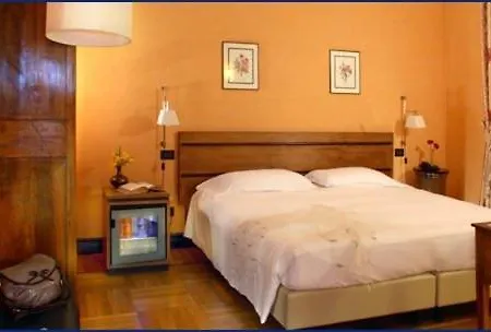 Hotel Relais 6 Via Tolmino Rom