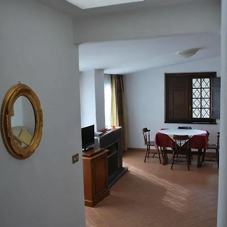 Casale Mostacciano 3* Rom