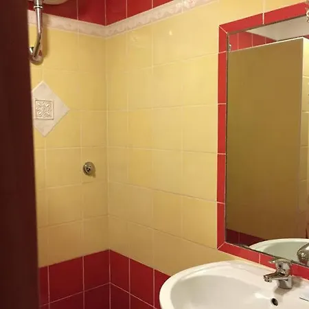 Hotel Adventure 3*