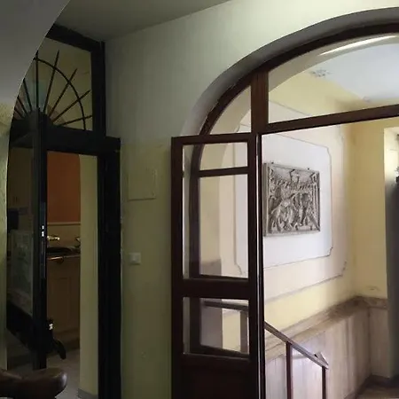 Adventure 3* Rome