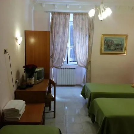 Adventure 3* Rome