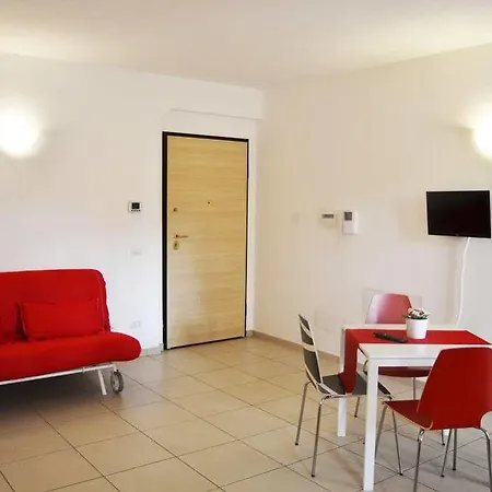 G&G Modern Apartments * Roma