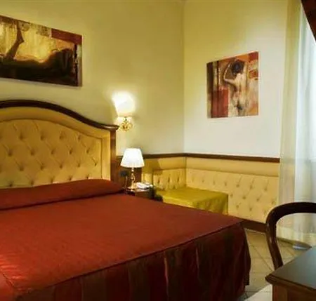 Affittacamere Dama Private 2*