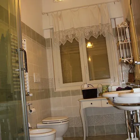 Apartment Mirella's Trastevere