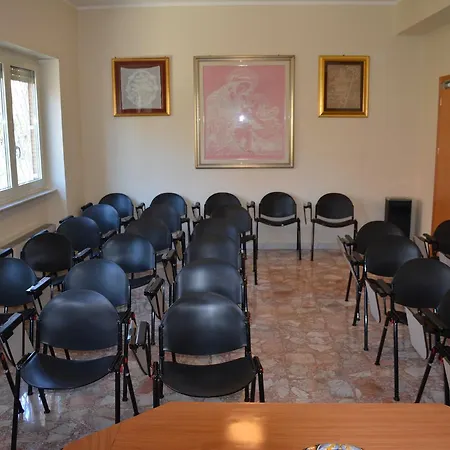 Gasthof Madre Chiara Domus