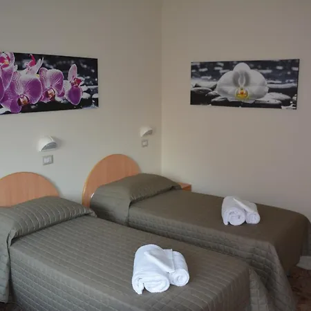 Gasthof Madre Chiara Domus 3*