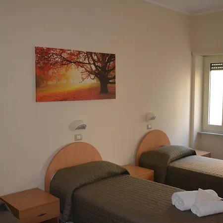 Madre Chiara Domus 3* Rom