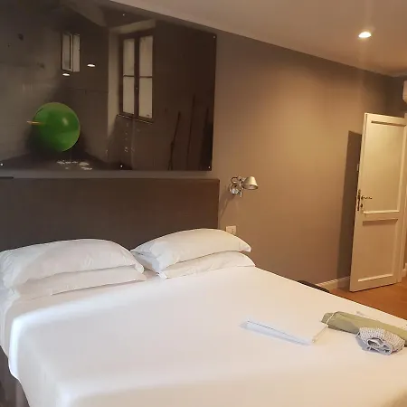 Guest house Relais Palazzo Orsini