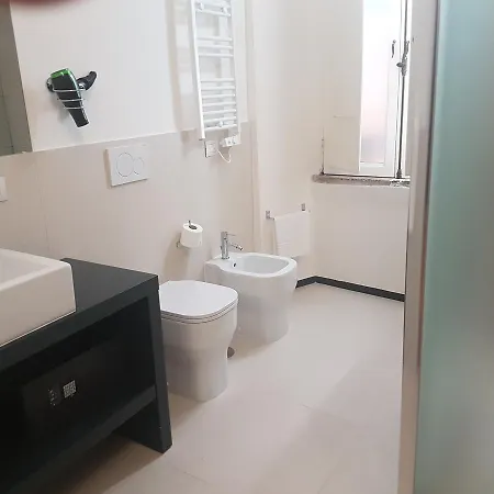 Relais Palazzo Orsini Guest house