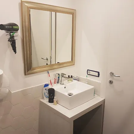 Relais Palazzo Orsini Guest house Rome