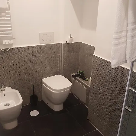 Relais Palazzo Orsini Guest house *