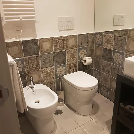 Relais Palazzo Orsini Guest house