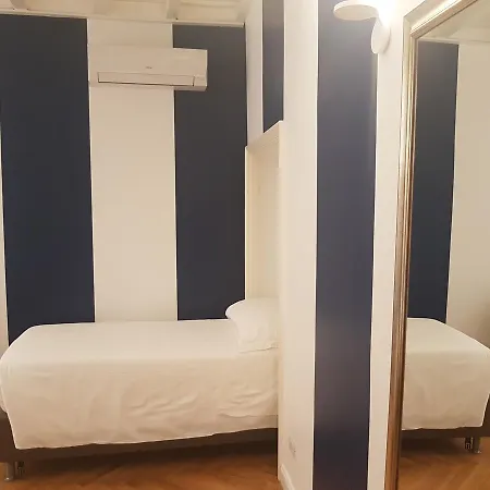 Relais Palazzo Orsini Guest house Rome