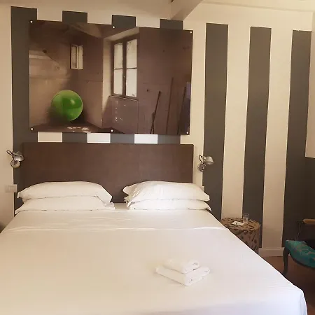 Relais Palazzo Orsini Guest house Rome